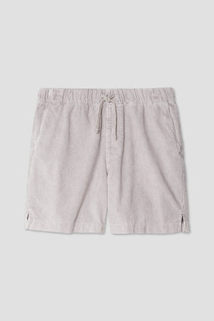 SS25 CORDUROY EASY SHORT