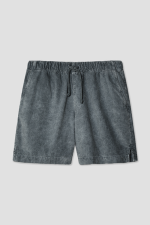 AW23 Corduroy Easy Short