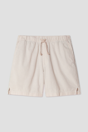 SS25 CORDUROY EASY SHORT