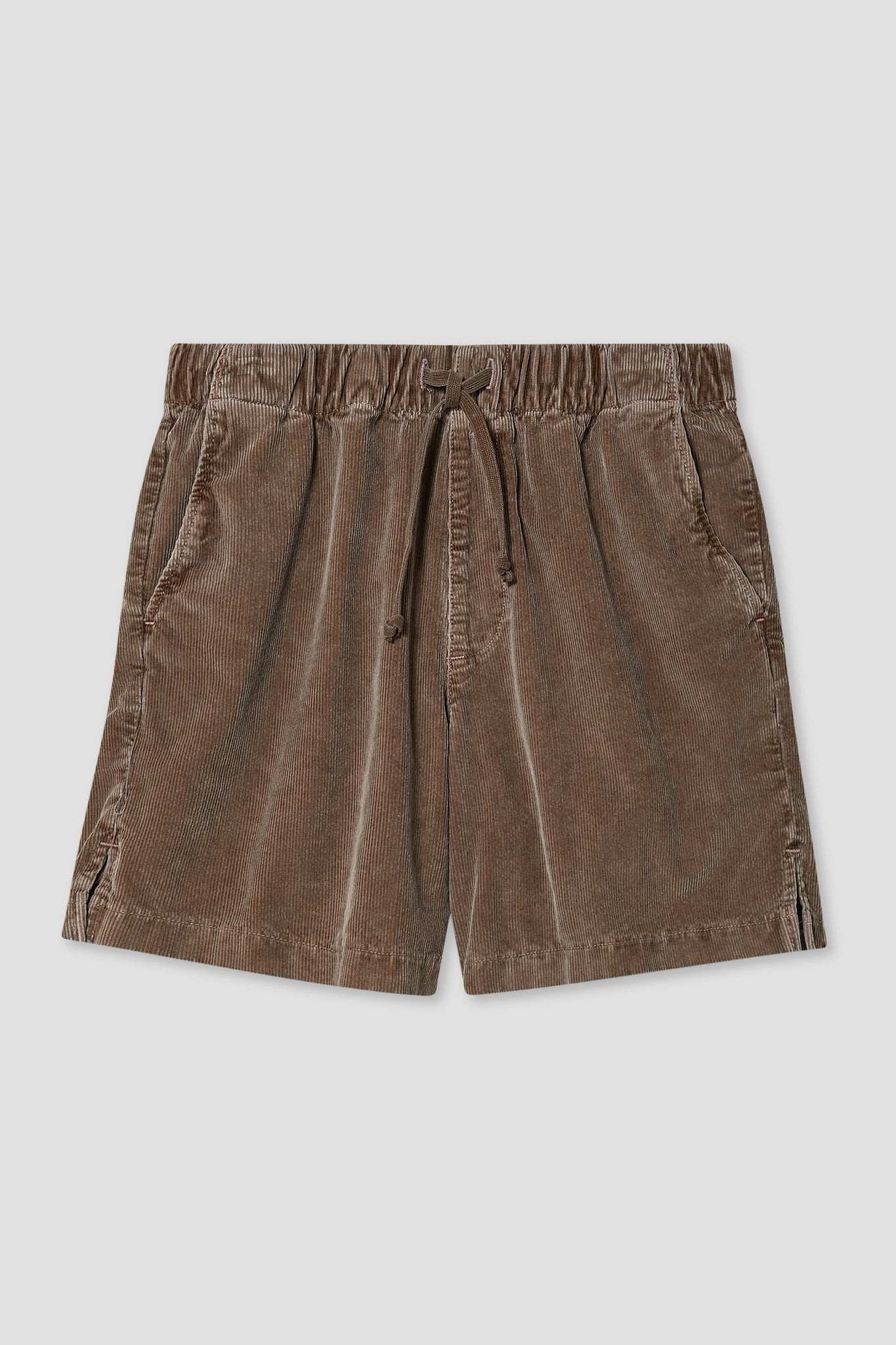SS26 CORDUROY EASY SHORT