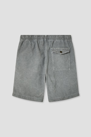 SS26 CORDUROY EASY SHORT