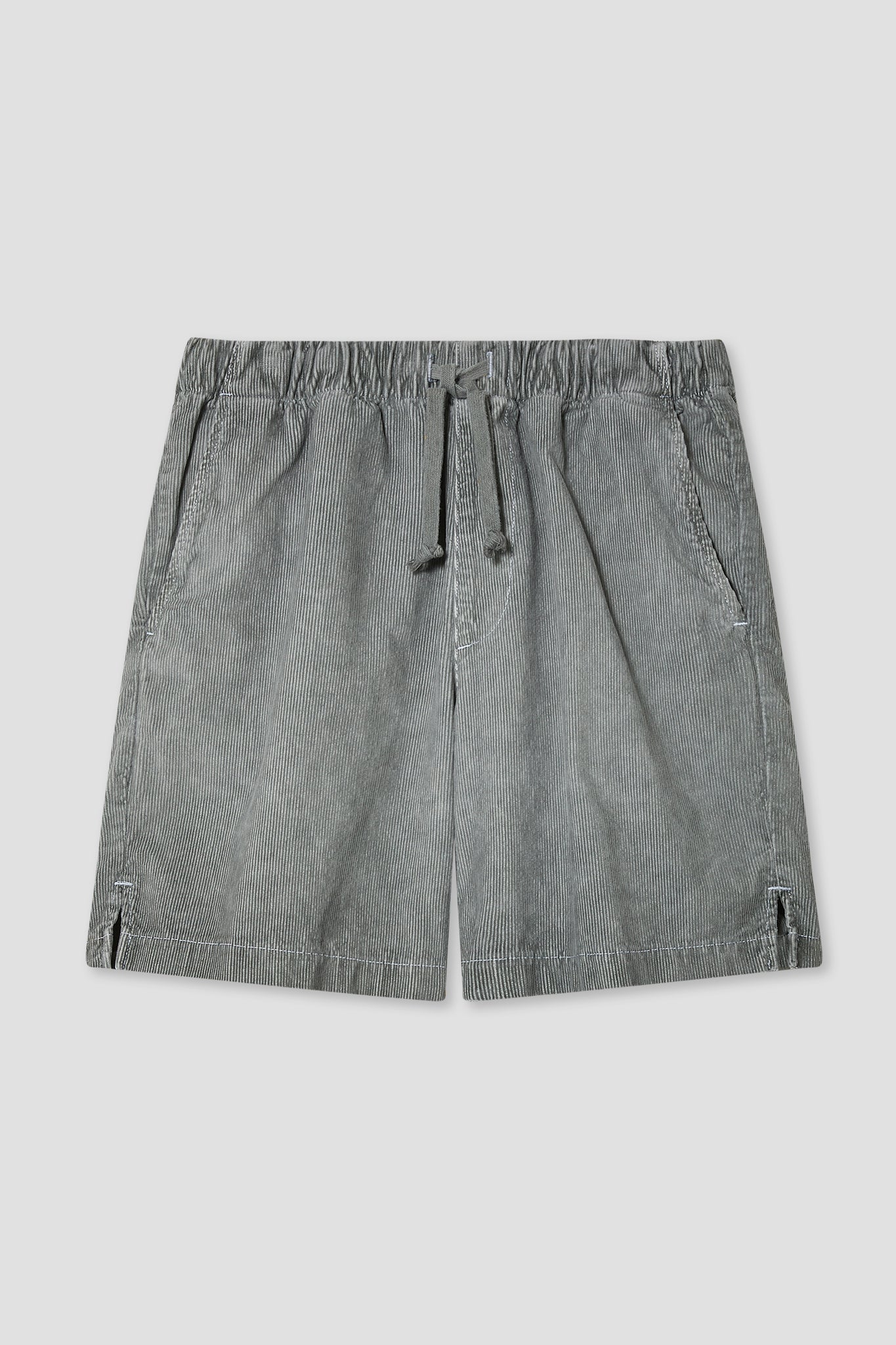 SS26 CORDUROY EASY SHORT