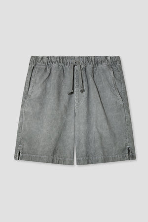 SS26 CORDUROY EASY SHORT