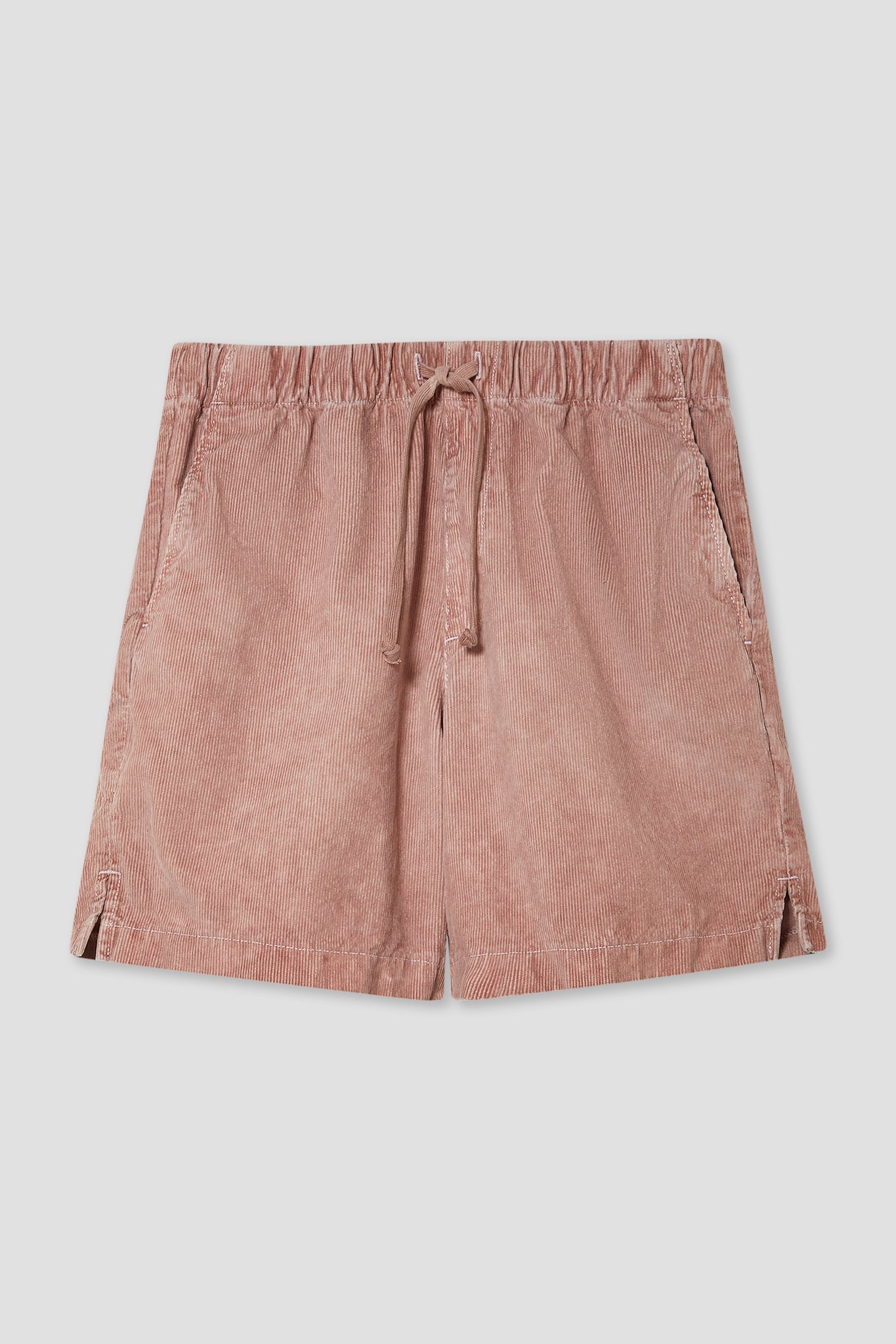 SS26 CORDUROY EASY SHORT