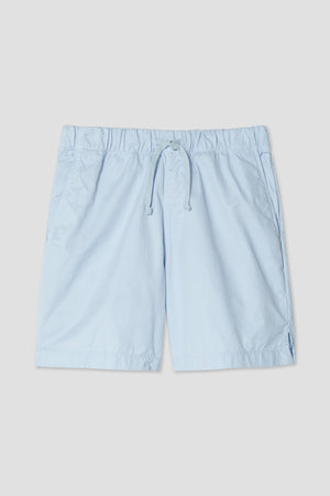 SS25 TWILL EASY SHORT