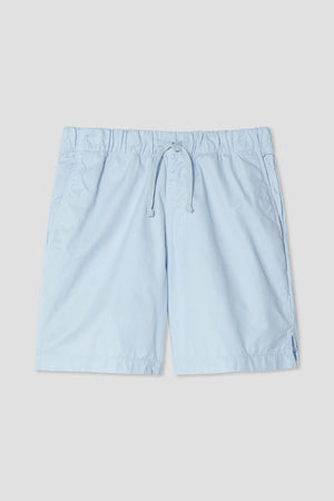 SS26 TWILL EASY SHORT