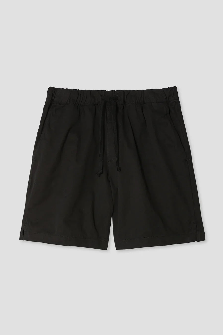 SS25 TWILL EASY SHORT