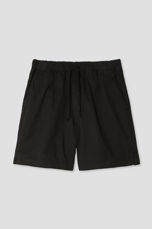 SS25 TWILL EASY SHORT