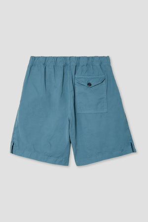 SS26 TWILL EASY SHORT