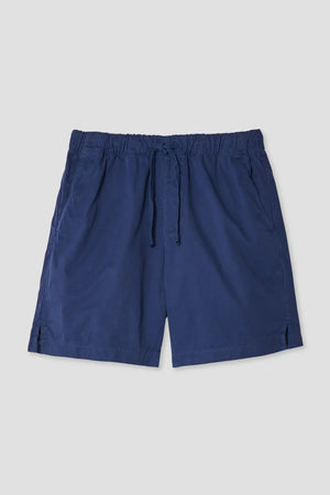 SS25 TWILL EASY SHORT