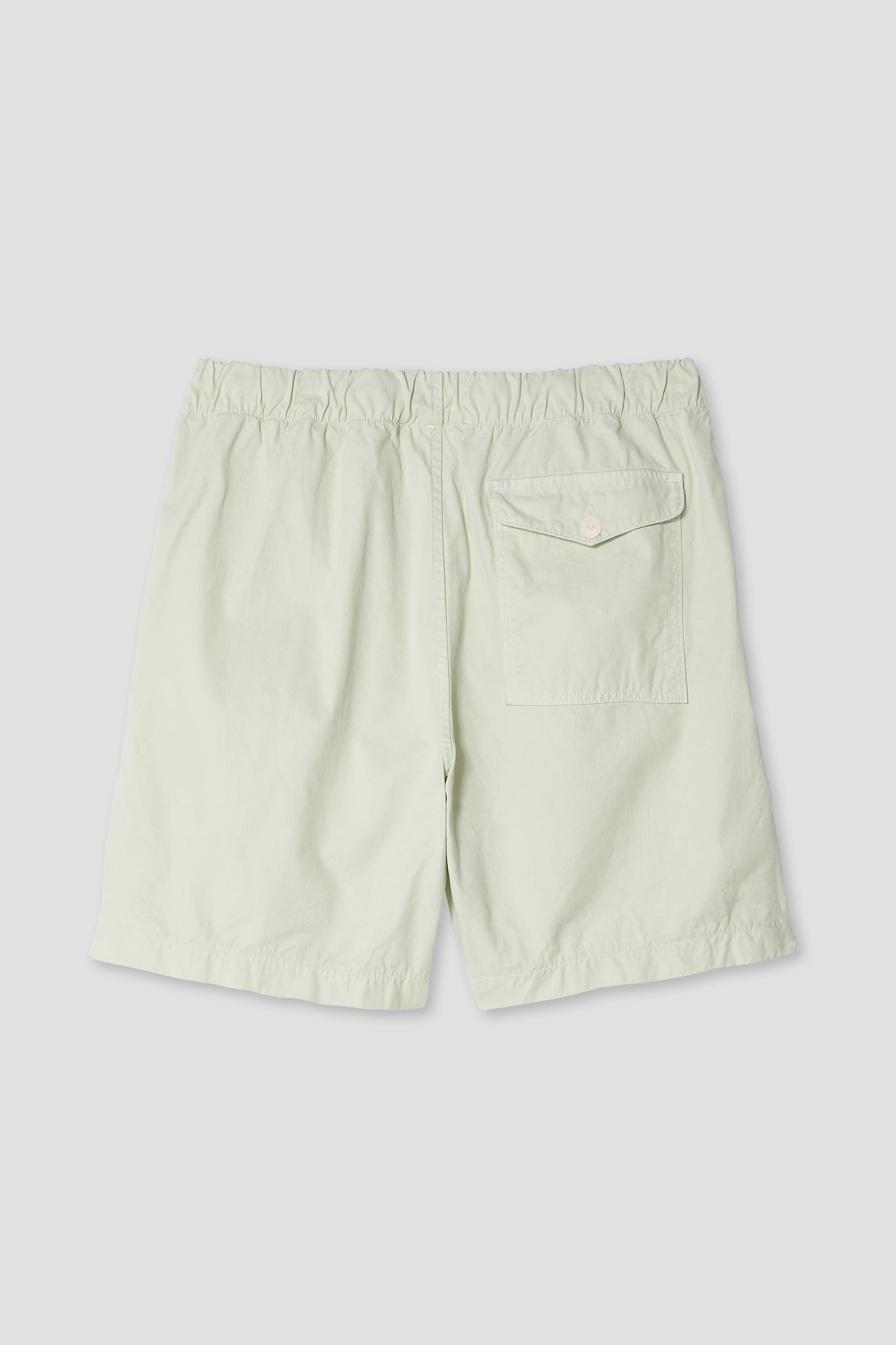 SS25 TWILL EASY SHORT