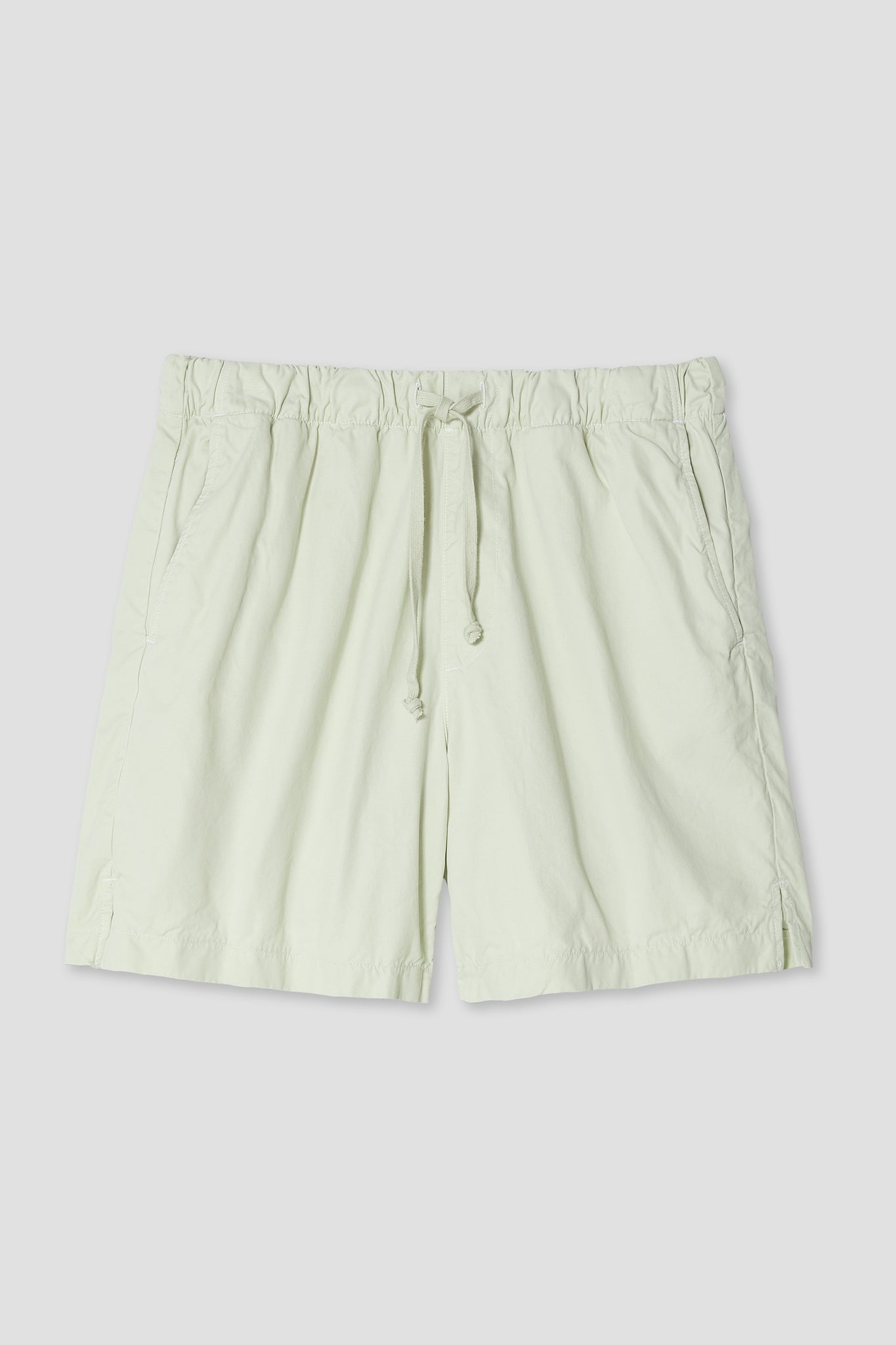 SS25 TWILL EASY SHORT