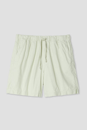 SS25 TWILL EASY SHORT