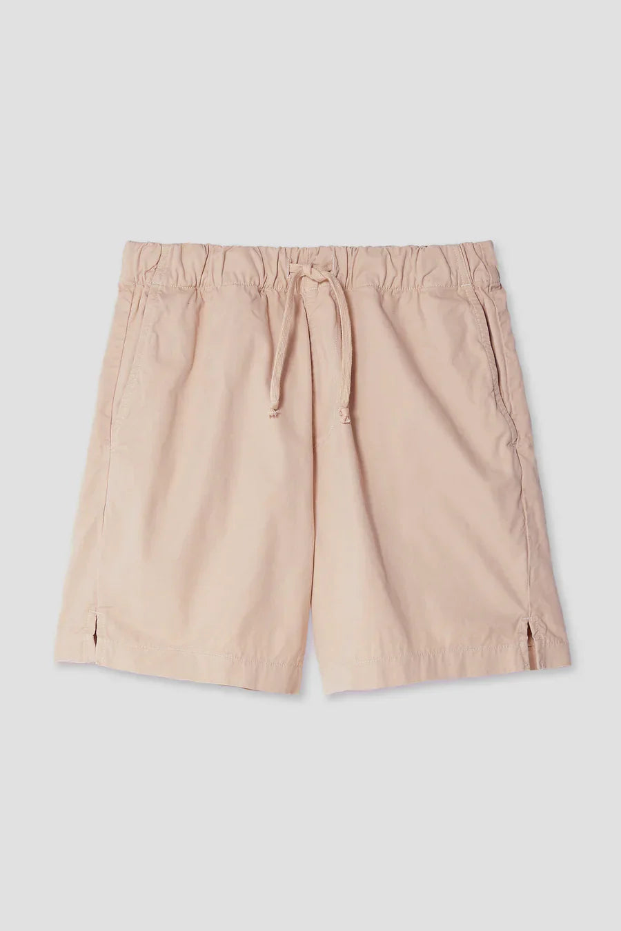 SS26 TWILL EASY SHORT