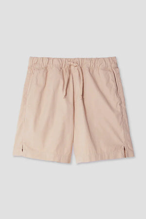 SS26 TWILL EASY SHORT