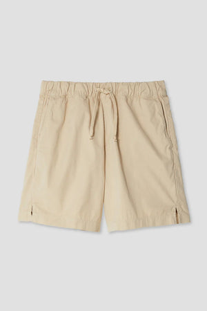 SS25 TWILL EASY SHORT