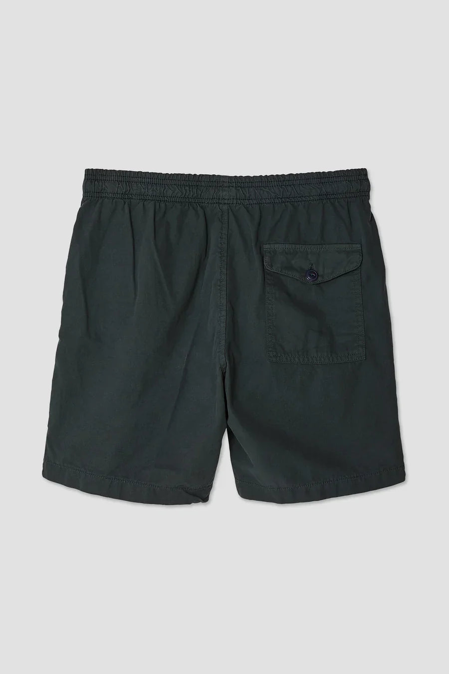 SS25 TWILL EASY SHORT