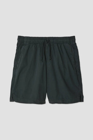 SS25 TWILL EASY SHORT