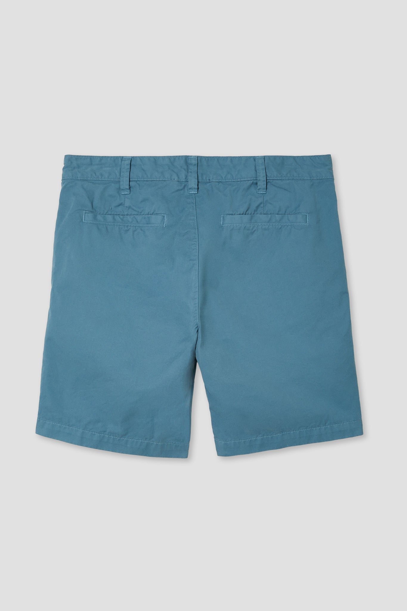 SS26 TWILL STANDARD SHORT