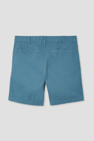 SS26 TWILL STANDARD SHORT