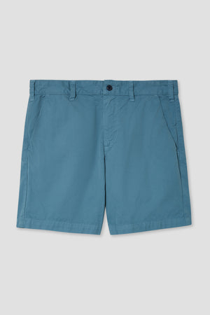 SS26 TWILL STANDARD SHORT