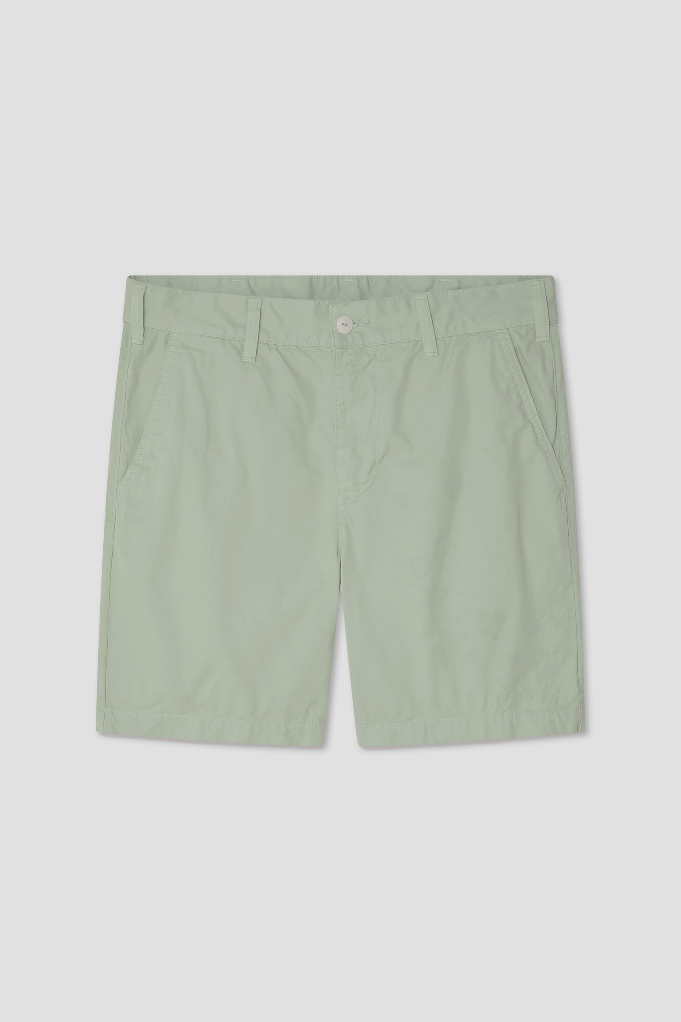 SS25 TWILL STANDARD SHORT