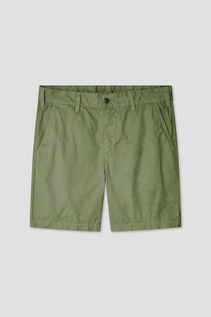 SS25 TWILL STANDARD SHORT