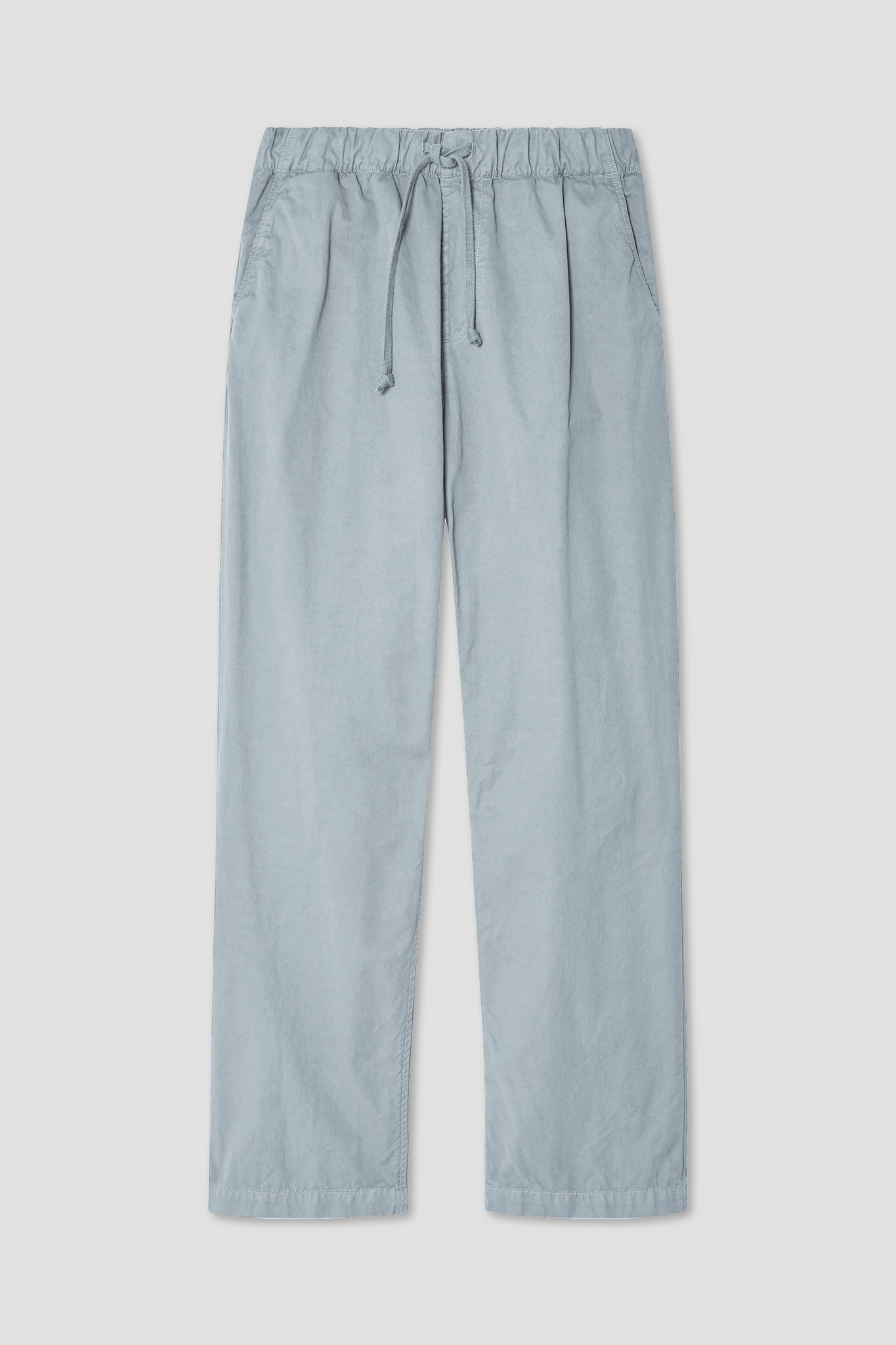 SS26 TWILL EASY CHINO