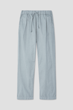 SS26 TWILL EASY CHINO