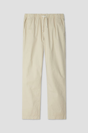 SS26 TWILL EASY CHINO