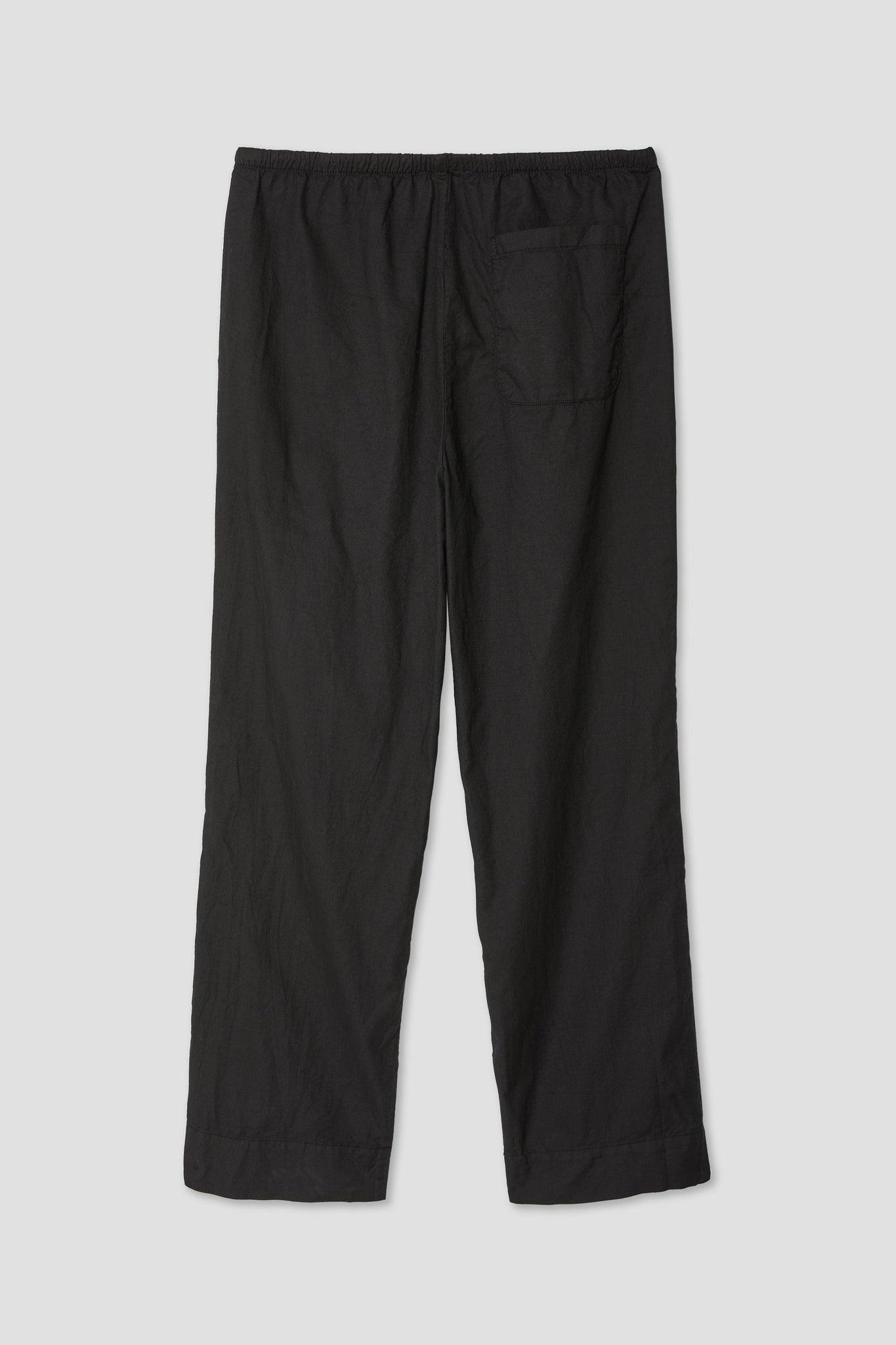 SS25 OXFORD LOUNGE PANT