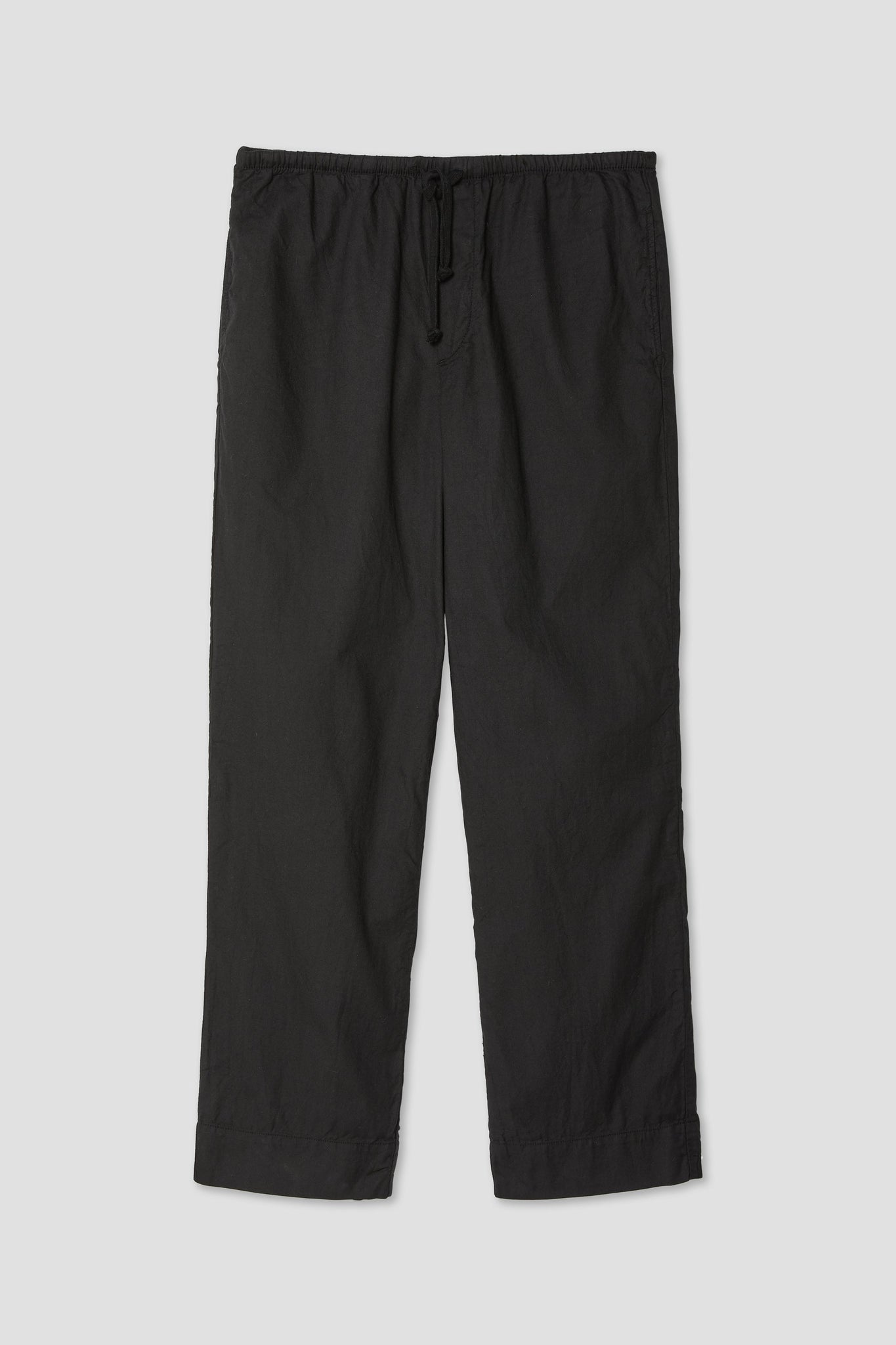 SS25 OXFORD LOUNGE PANT