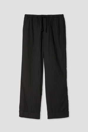 SS25 TRIPLE GAUZE LOUNGE PANT