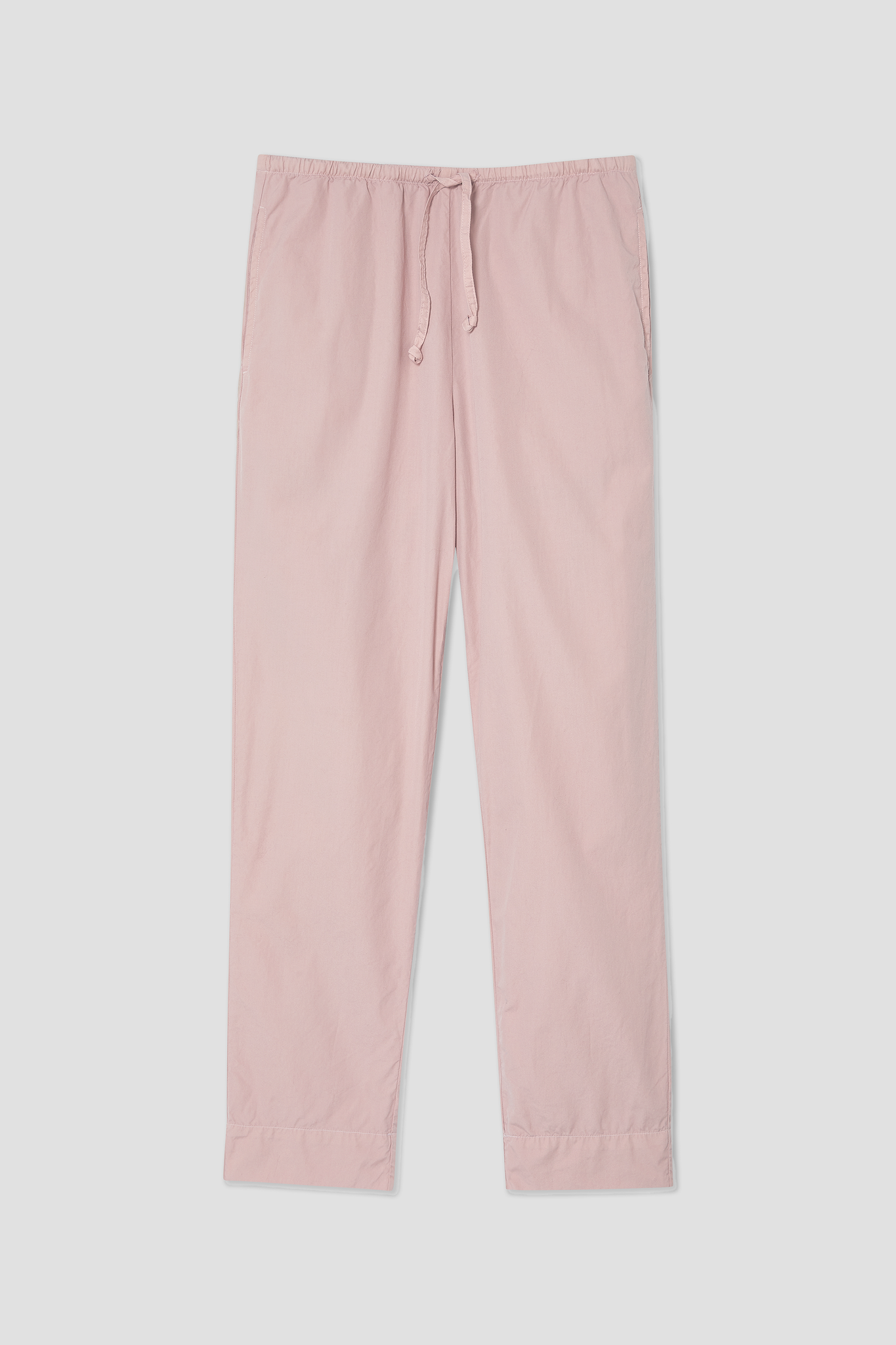 SS26 POPLIN HAVEN PANT