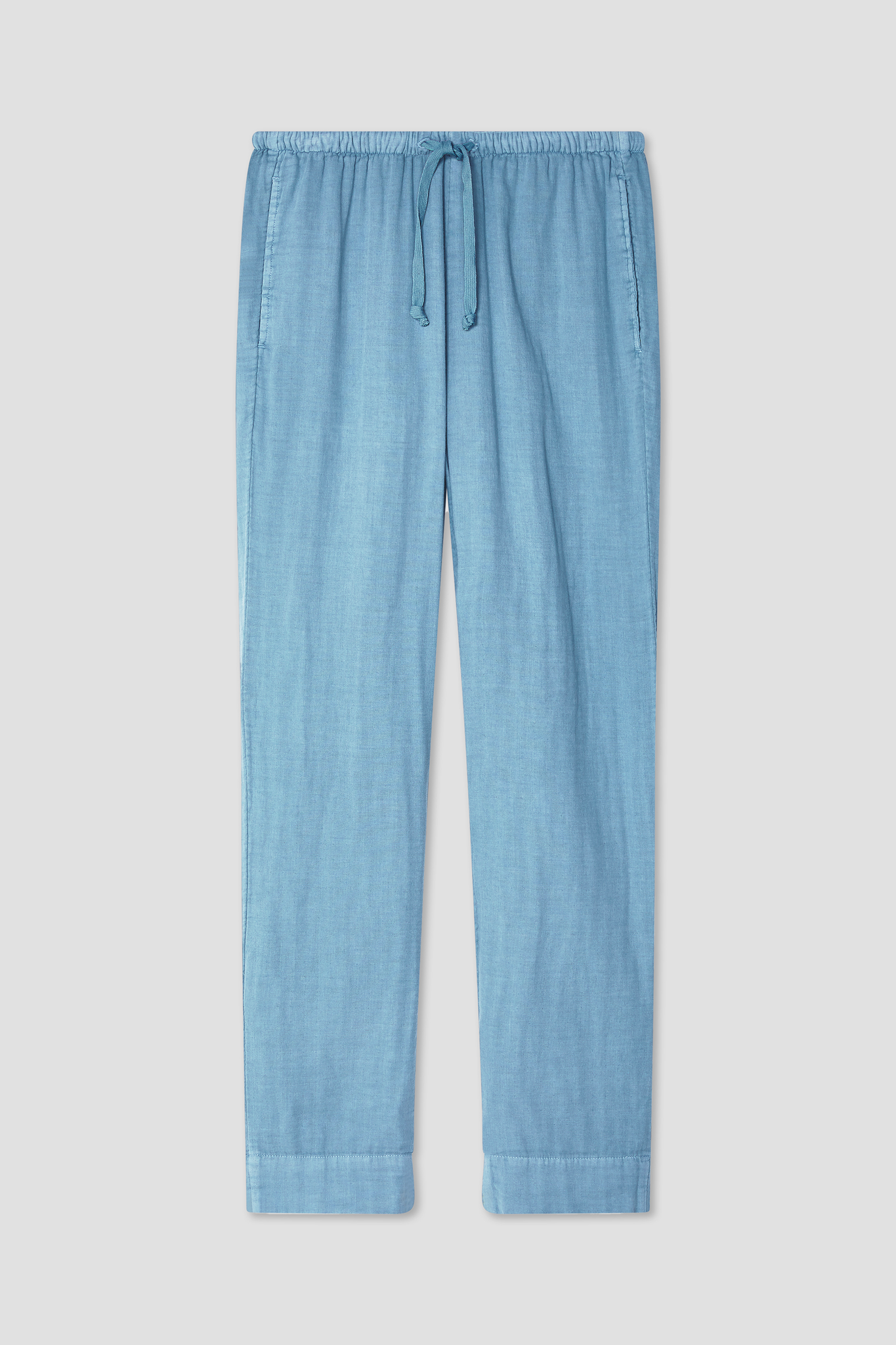 SS26 TRIPLE GAUZE HAVEN PANT