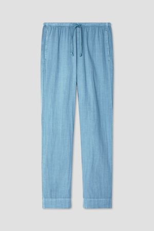 SS26 TRIPLE GAUZE HAVEN PANT