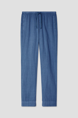 SS26 TRIPLE GAUZE HAVEN PANT
