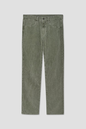 AW23 CORDUROY JEAN