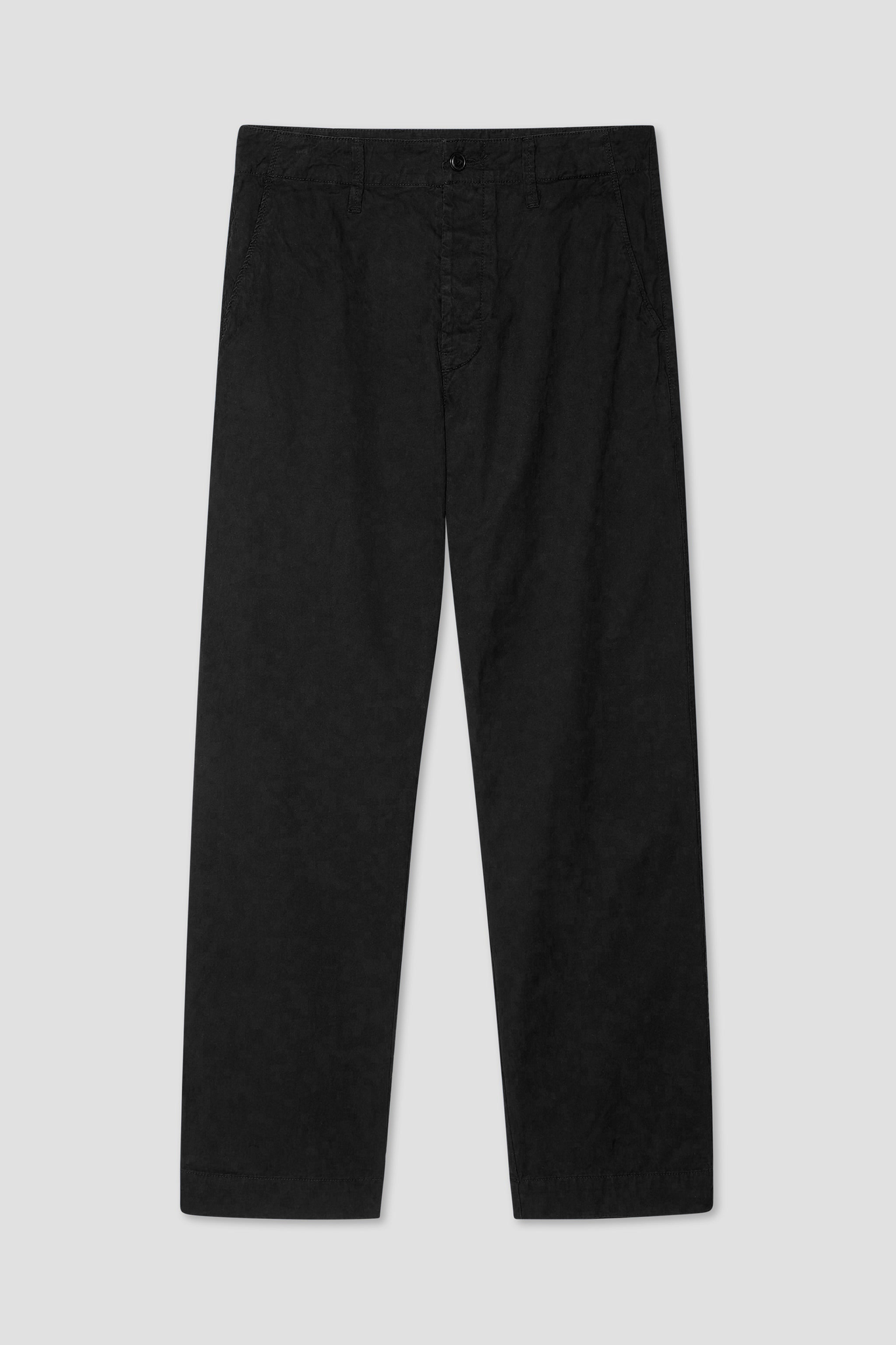 SS26 WEEKEND CHINO