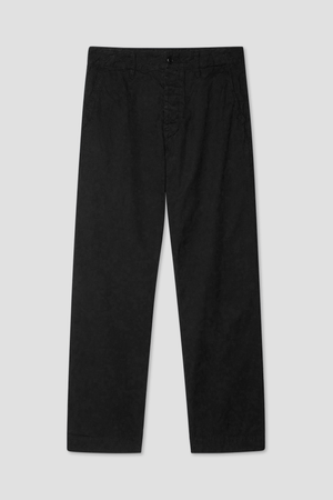 SS26 WEEKEND CHINO