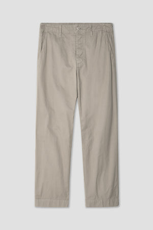 SS25 WEEKEND CHINO