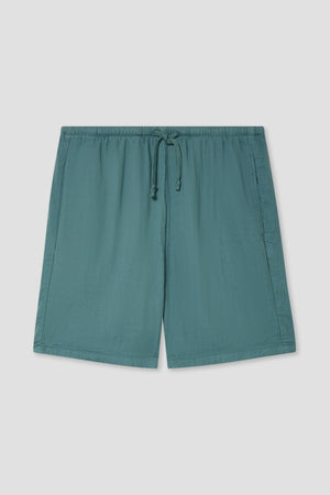 SS26 TRIPLE GAUZE HAVEN SHORT