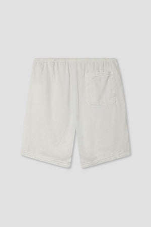 SS26 TRIPLE GAUZE HAVEN SHORT