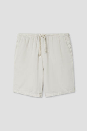 SS26 TRIPLE GAUZE HAVEN SHORT