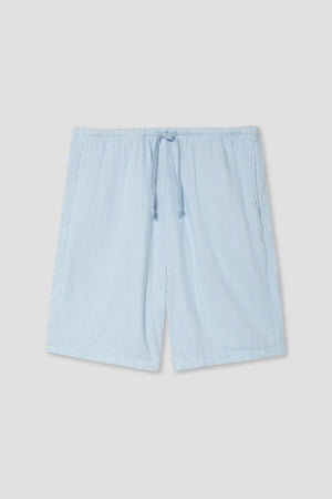 SS26 TRIPLE GAUZE HAVEN SHORT