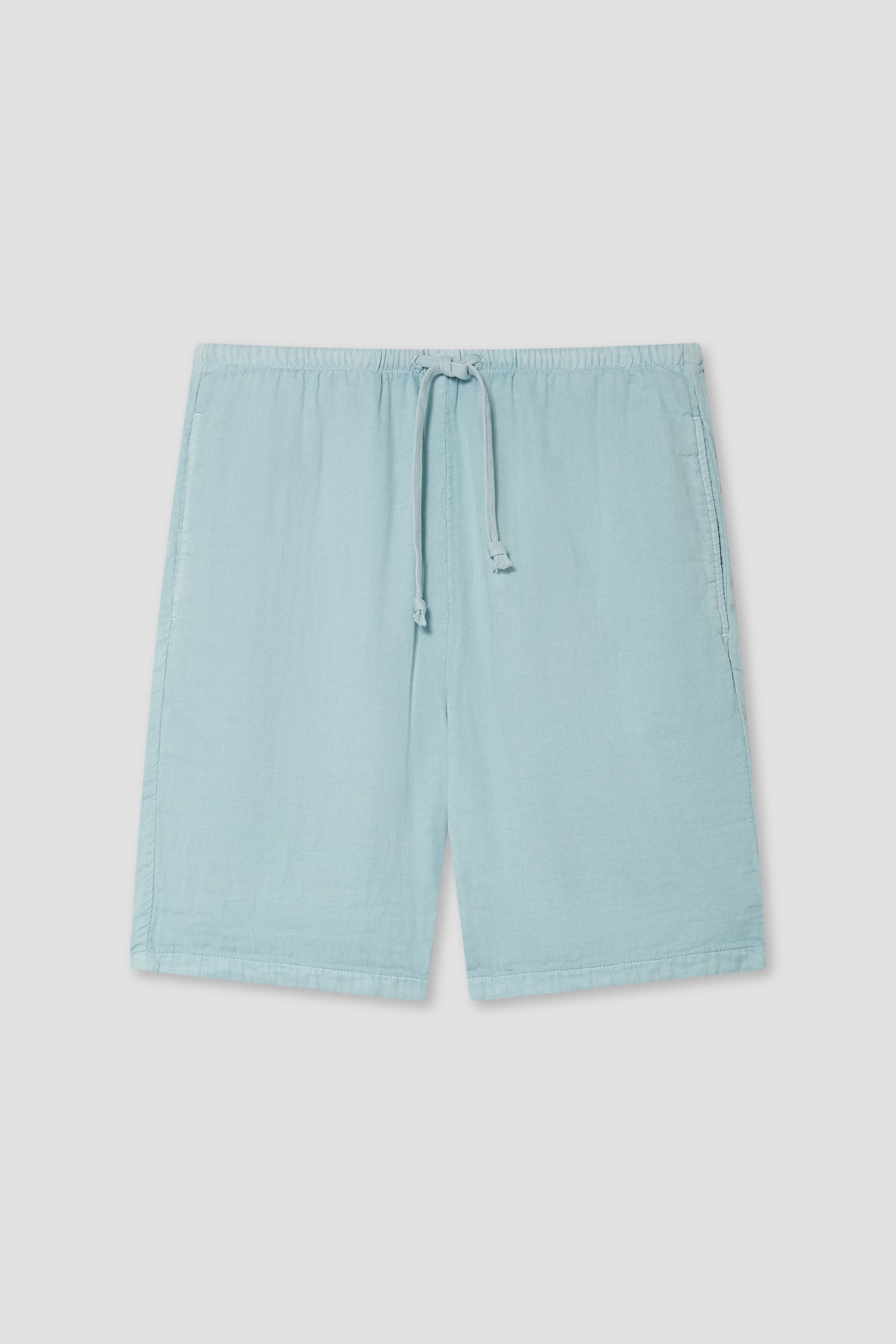 SS26 TRIPLE GAUZE HAVEN SHORT