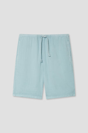 SS26 TRIPLE GAUZE HAVEN SHORT