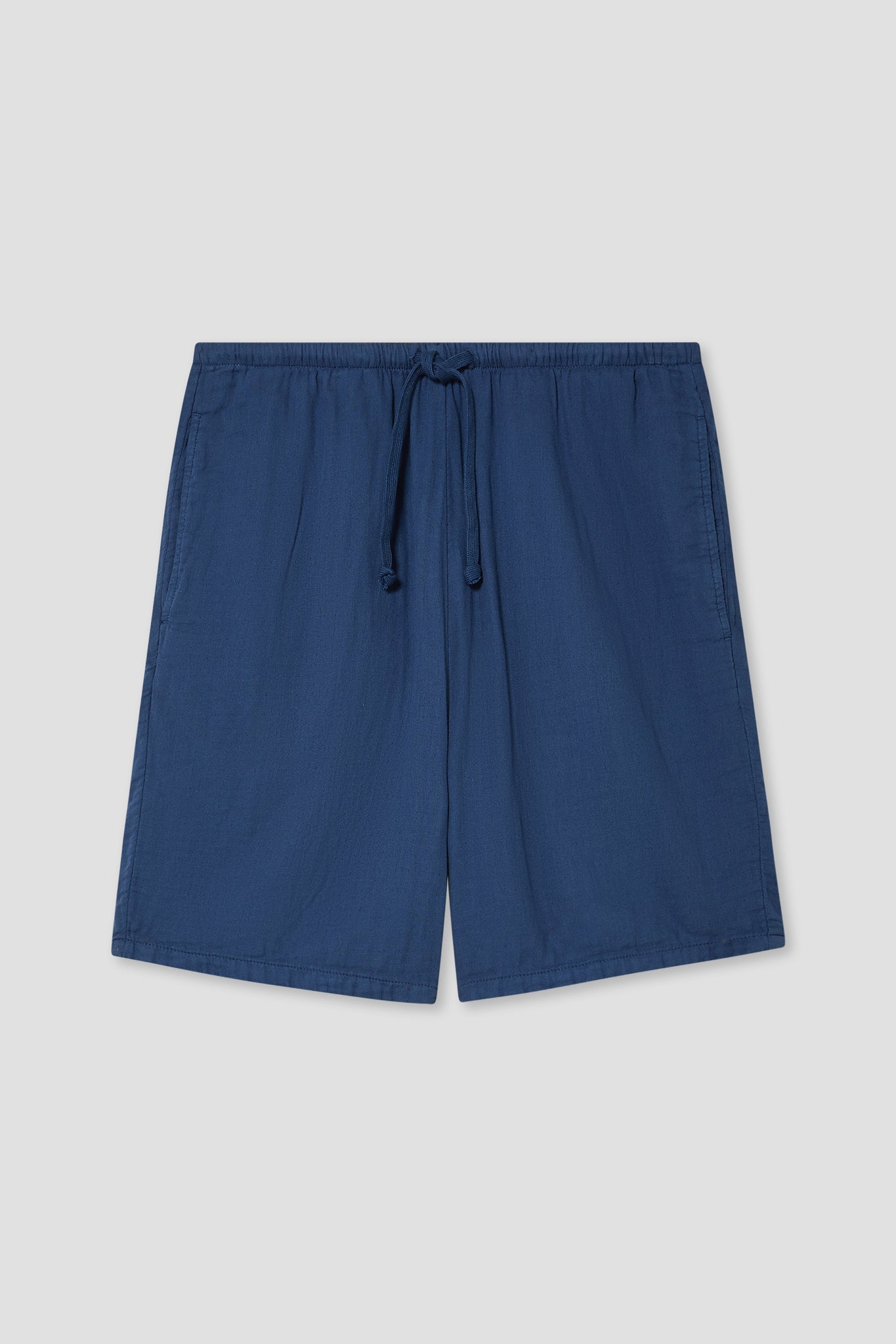 SS26 TRIPLE GAUZE HAVEN SHORT