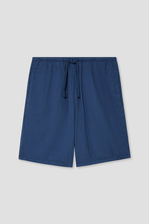 SS26 TRIPLE GAUZE HAVEN SHORT