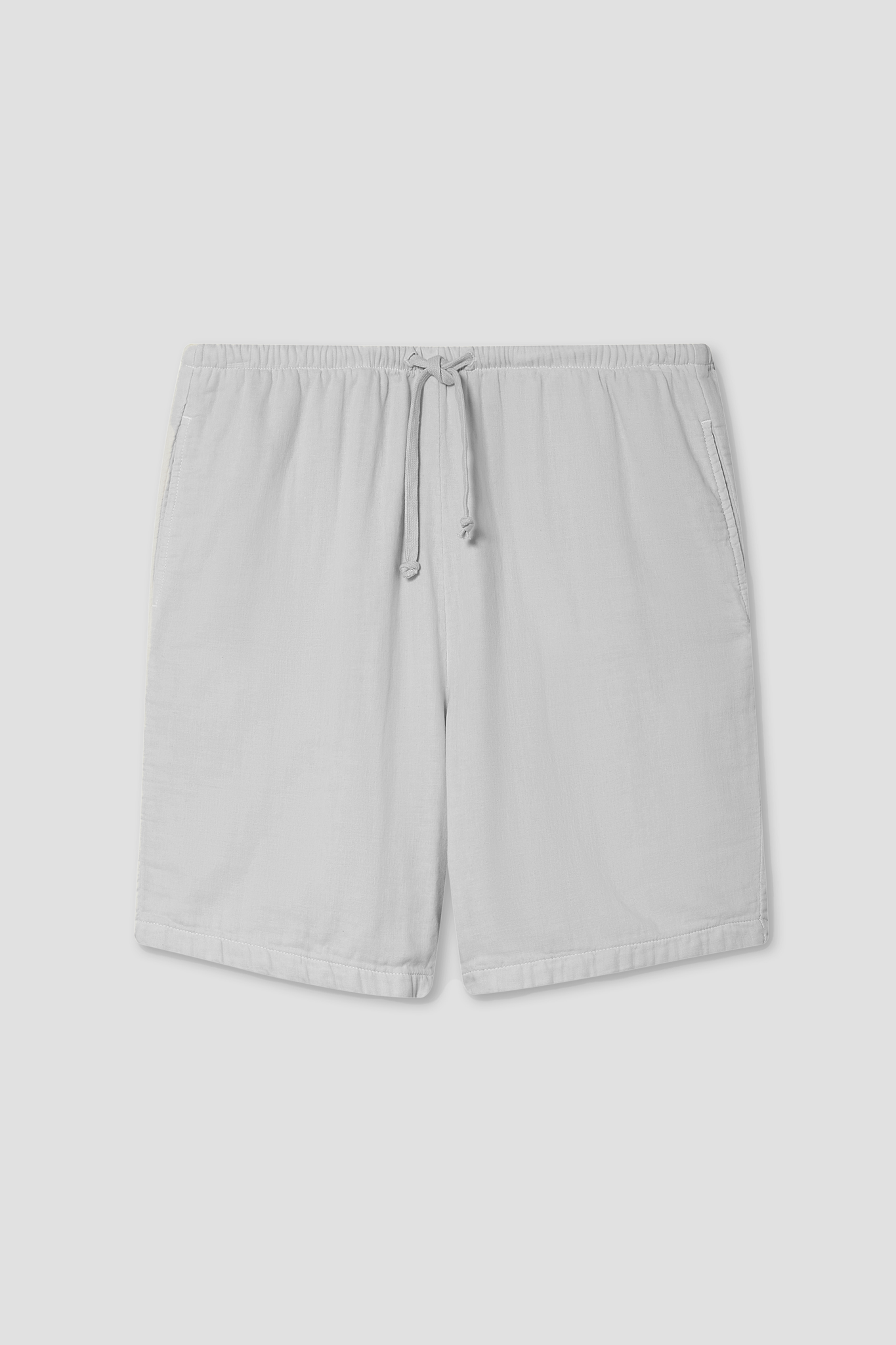 SS26 TRIPLE GAUZE HAVEN SHORT